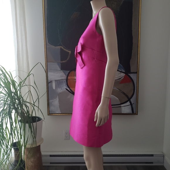 Kate Spade | Origami Bow Dress - Picture 2 of 12